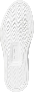 Cole Haan GrandPro Luxe Slip-On Sneaker - Men's
