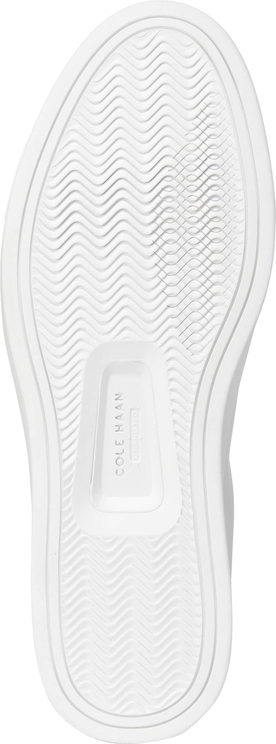 Cole Haan GrandPro Luxe Slip-On Sneaker - Men's
