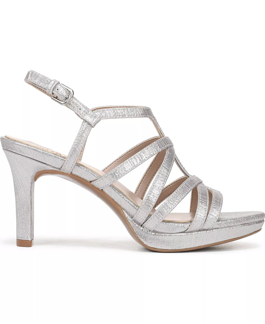 Naturalizer Women's Baylor Strappy Sandals