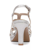 Naturalizer Women's Baylor Strappy Sandals