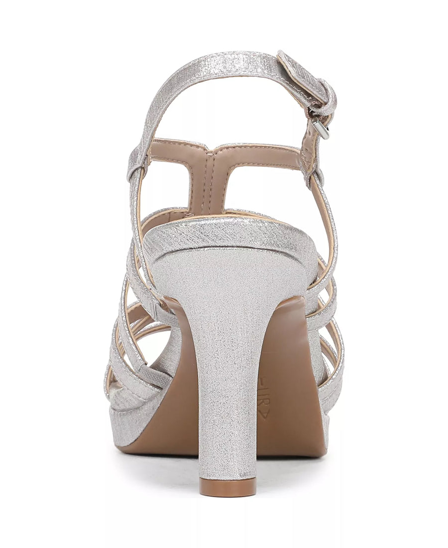 Naturalizer Women's Baylor Strappy Sandals