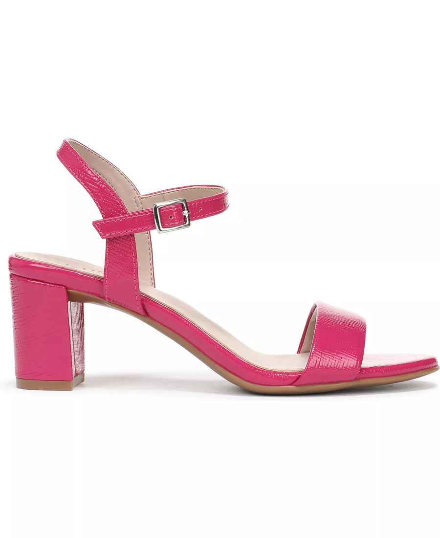 Naturalizer Women's Bristol Block Heel Dress Sandals