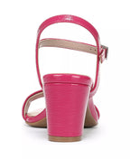 Naturalizer Women's Bristol Block Heel Dress Sandals