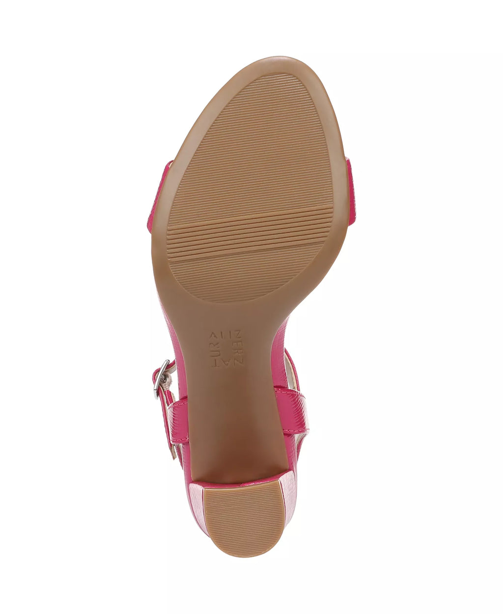 Naturalizer Women's Bristol Block Heel Dress Sandals