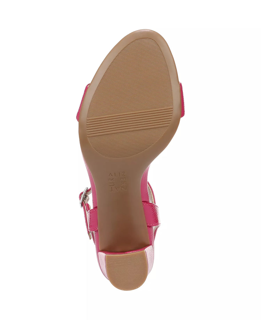 Naturalizer Women's Bristol Block Heel Dress Sandals