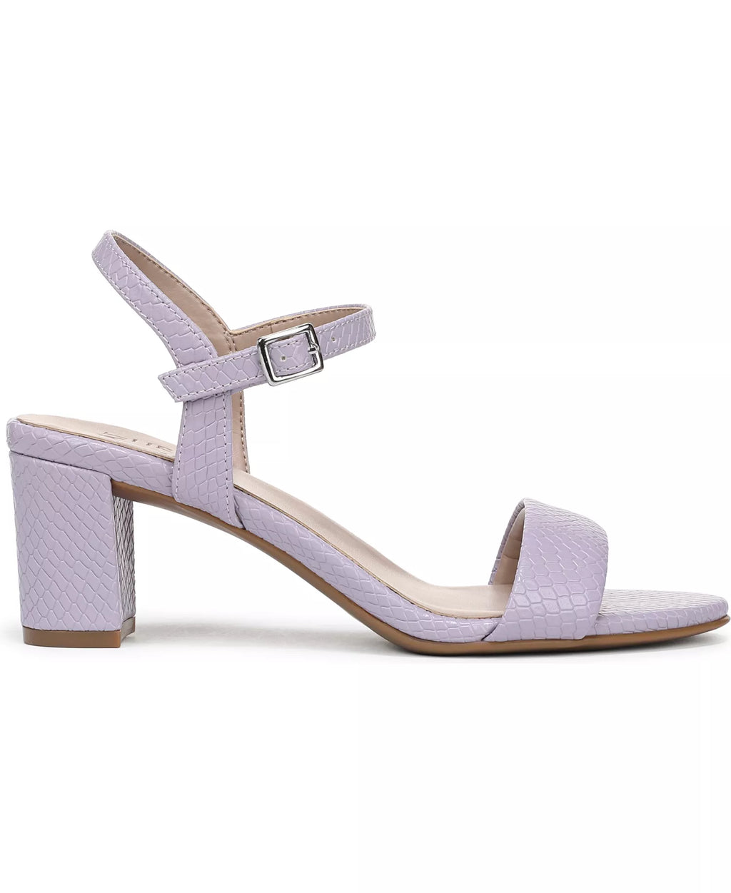 Naturalizer Women's Bristol Block Heel Dress Sandals