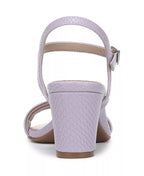 Naturalizer Women's Bristol Block Heel Dress Sandals