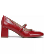Naturalizer Women's Dancing Mary-Jane Block-Heel Pumps