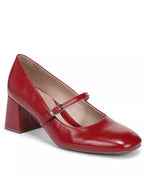 Naturalizer Women's Dancing Mary-Jane Block-Heel Pumps