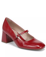 Naturalizer Women's Dancing Mary-Jane Block-Heel Pumps