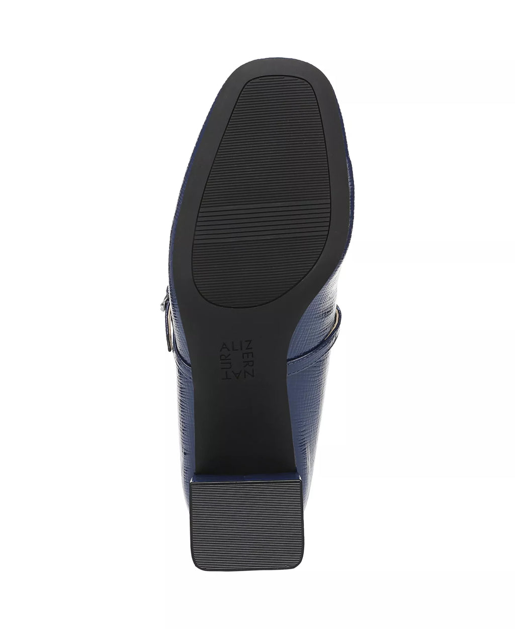 Naturalizer Women's Dancing Mary-Jane Block-Heel Pumps