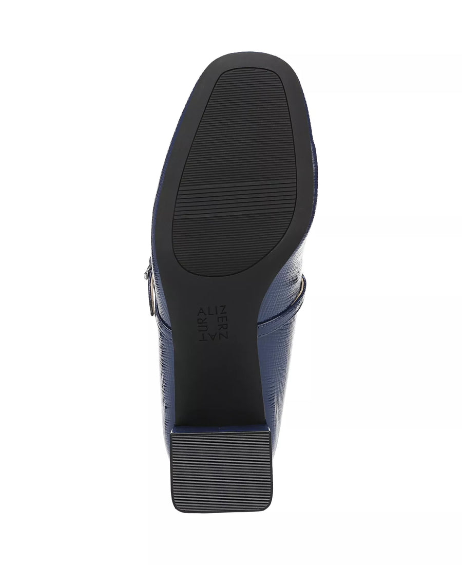Naturalizer Women's Dancing Mary-Jane Block-Heel Pumps