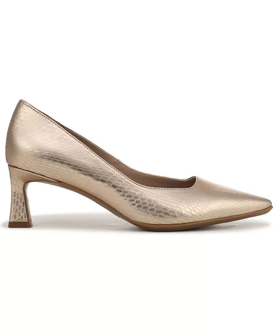 Naturalizer Women's Tylan Point Toe Pumps