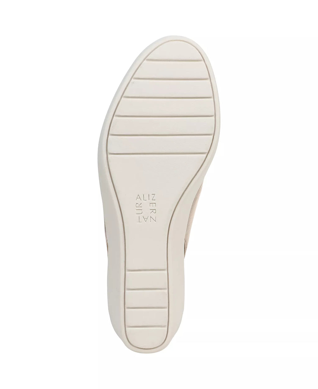 Naturalizer Women's Sutton Slingback Leather Wedges