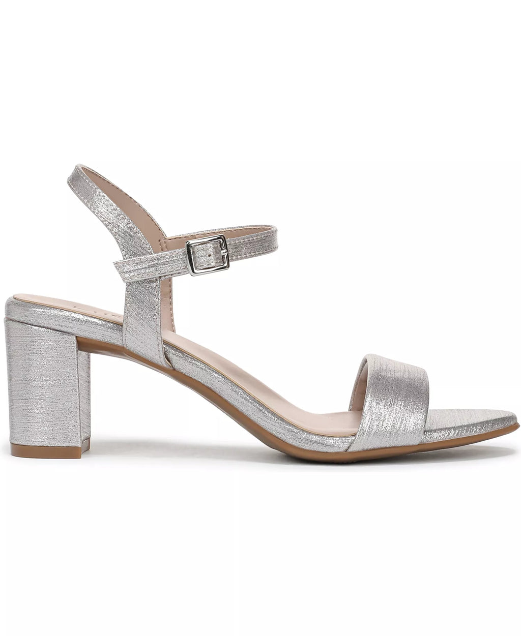 Naturalizer Women's Bristol Block Heel Dress Sandals