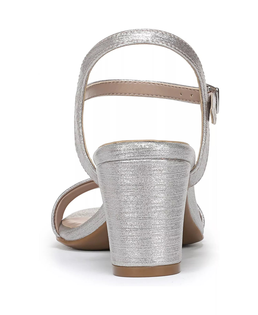 Naturalizer Women's Bristol Block Heel Dress Sandals