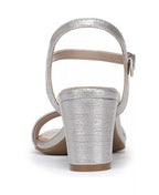 Naturalizer Women's Bristol Block Heel Dress Sandals