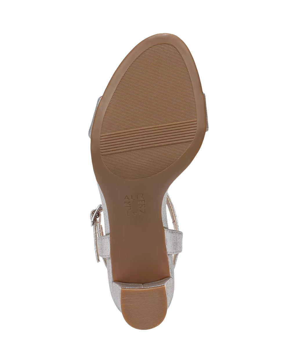 Naturalizer Women's Bristol Block Heel Dress Sandals