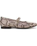 Naturalizer Women's Kelly Mary-Jane Flats