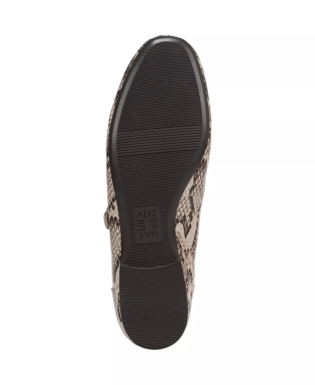 Naturalizer Women's Kelly Mary-Jane Flats