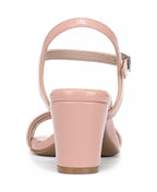 Naturalizer Women's Bristol Block Heel Dress Sandals