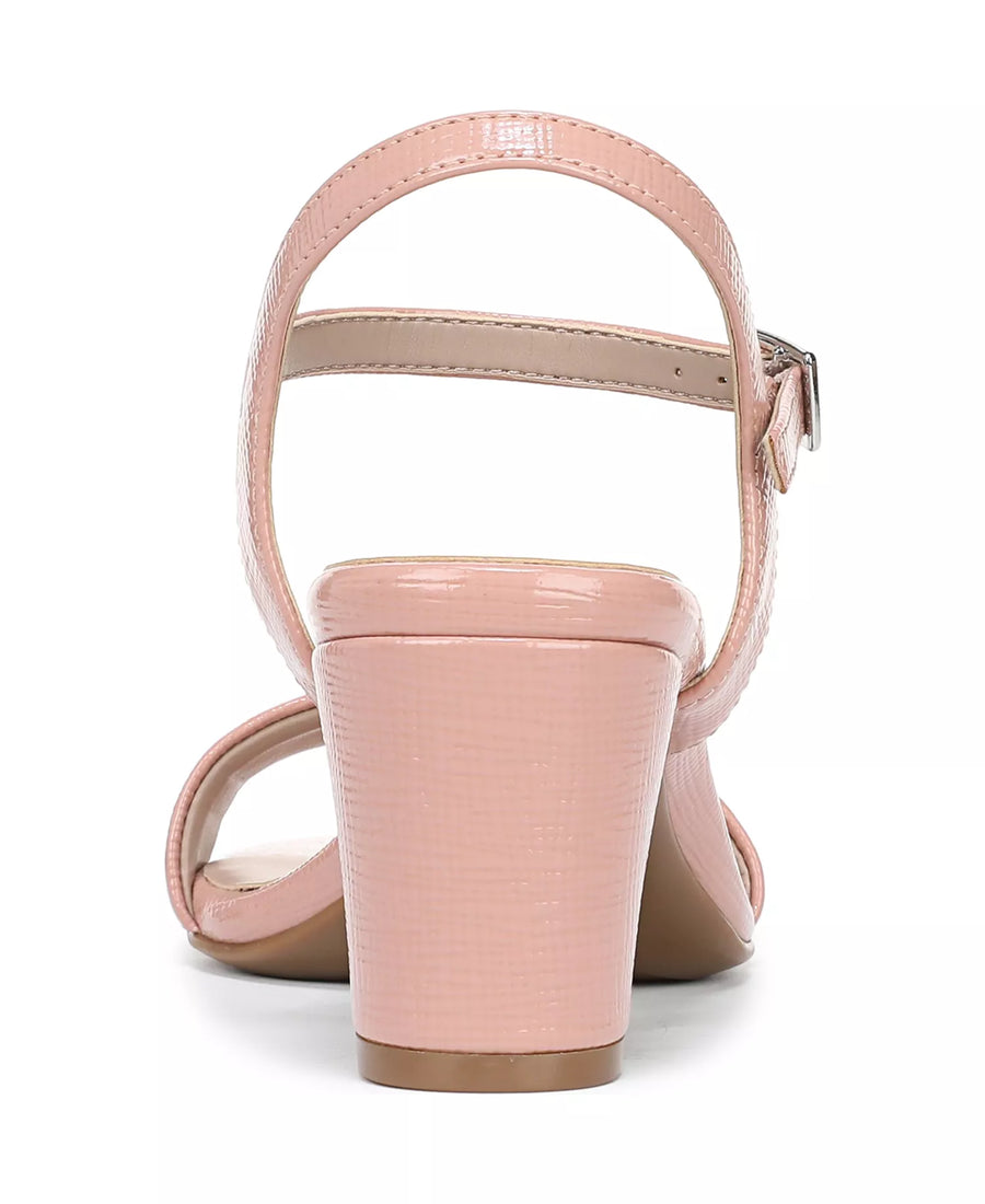 Naturalizer Women's Bristol Block Heel Dress Sandals