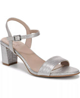 Naturalizer Women's Bristol Block Heel Dress Sandals