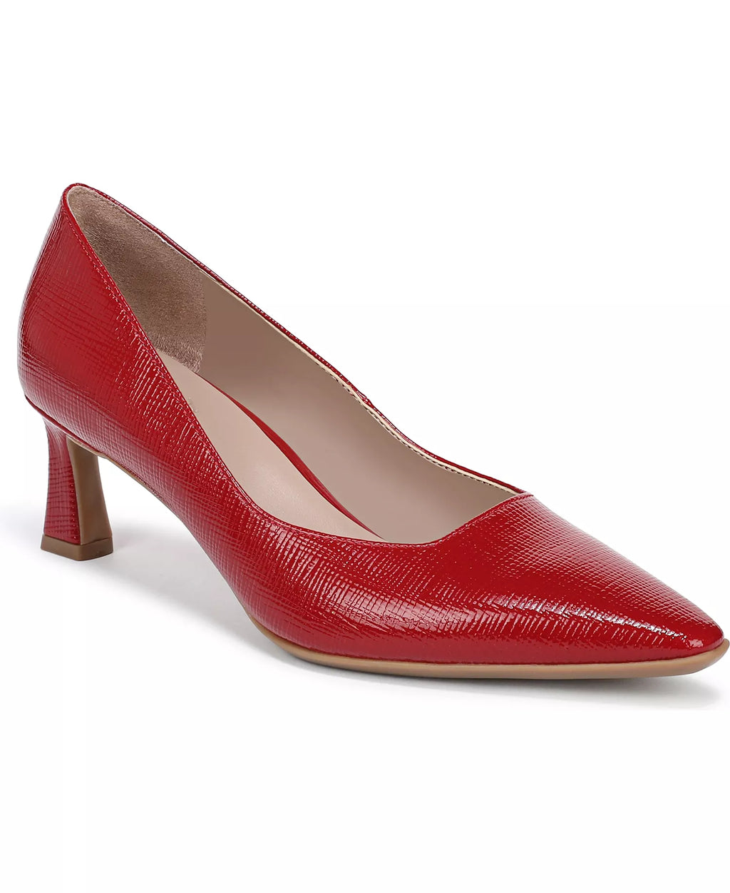 Naturalizer Women's Tylan Point Toe Pumps