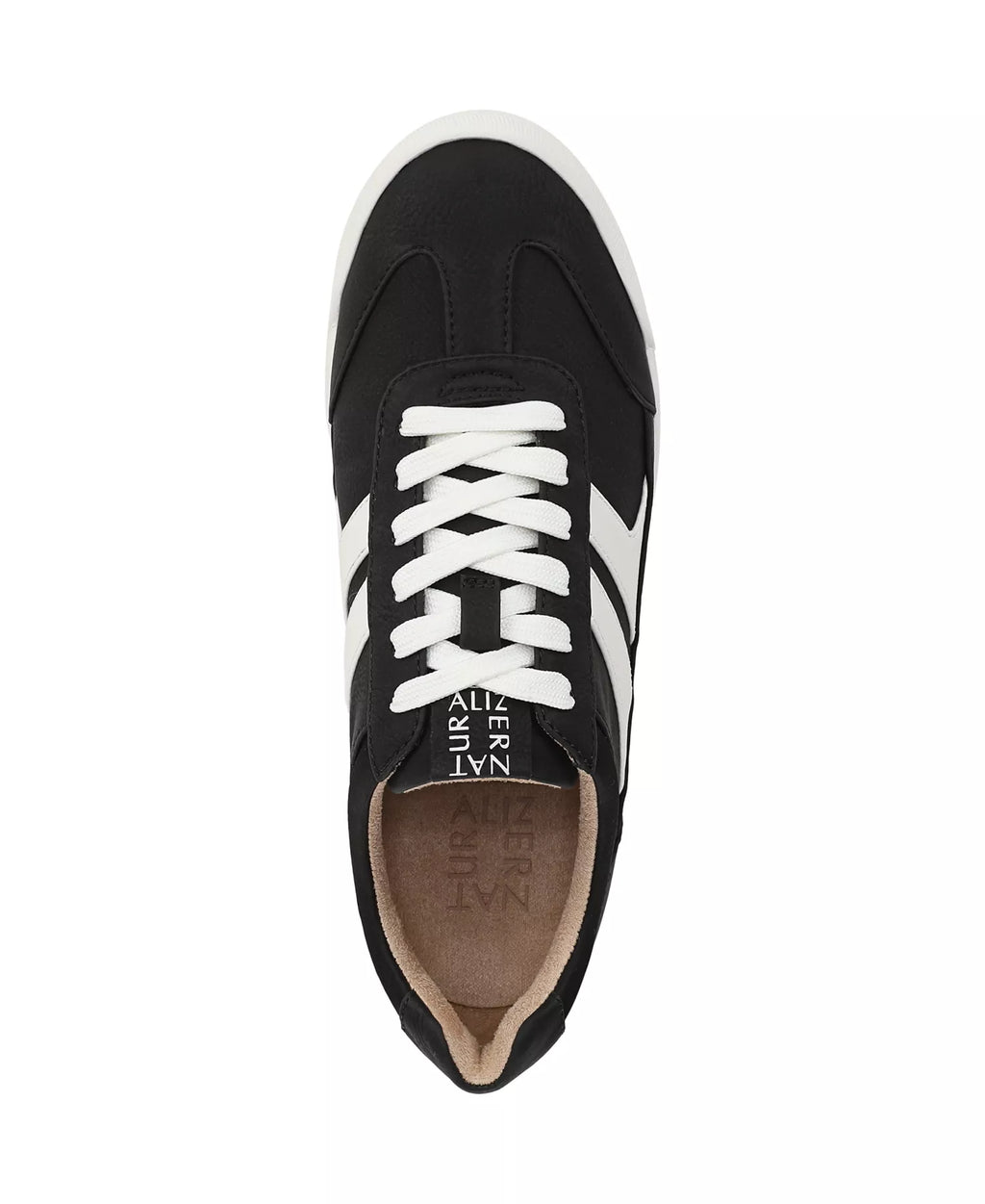 Naturalizer Women's Garnet Lace-Up Shoes