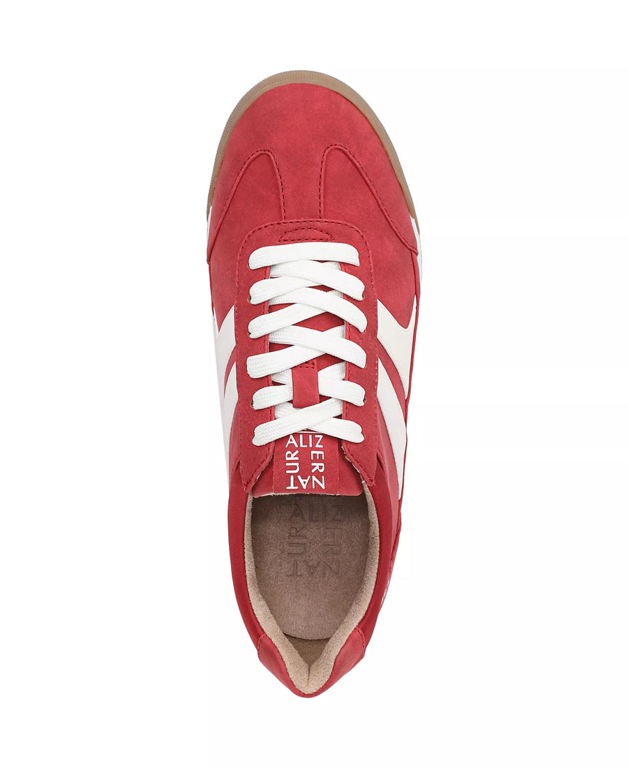Naturalizer Women's Garnet Lace-Up Shoes
