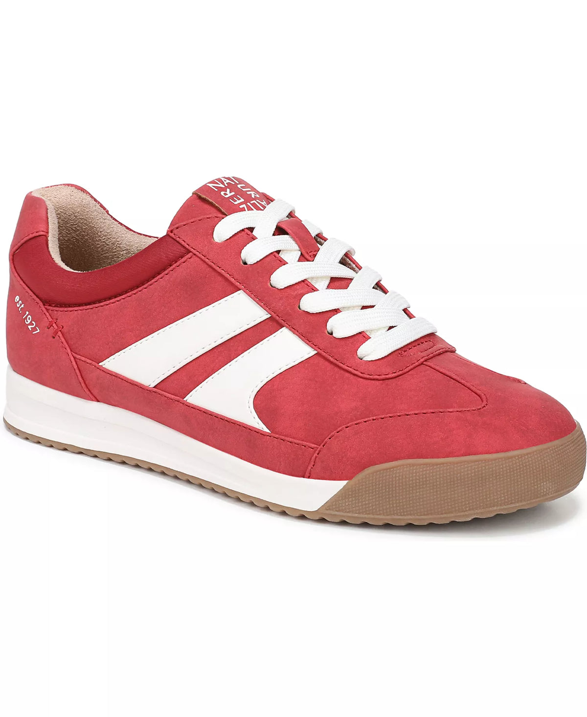 Naturalizer Women's Garnet Lace-Up Shoes