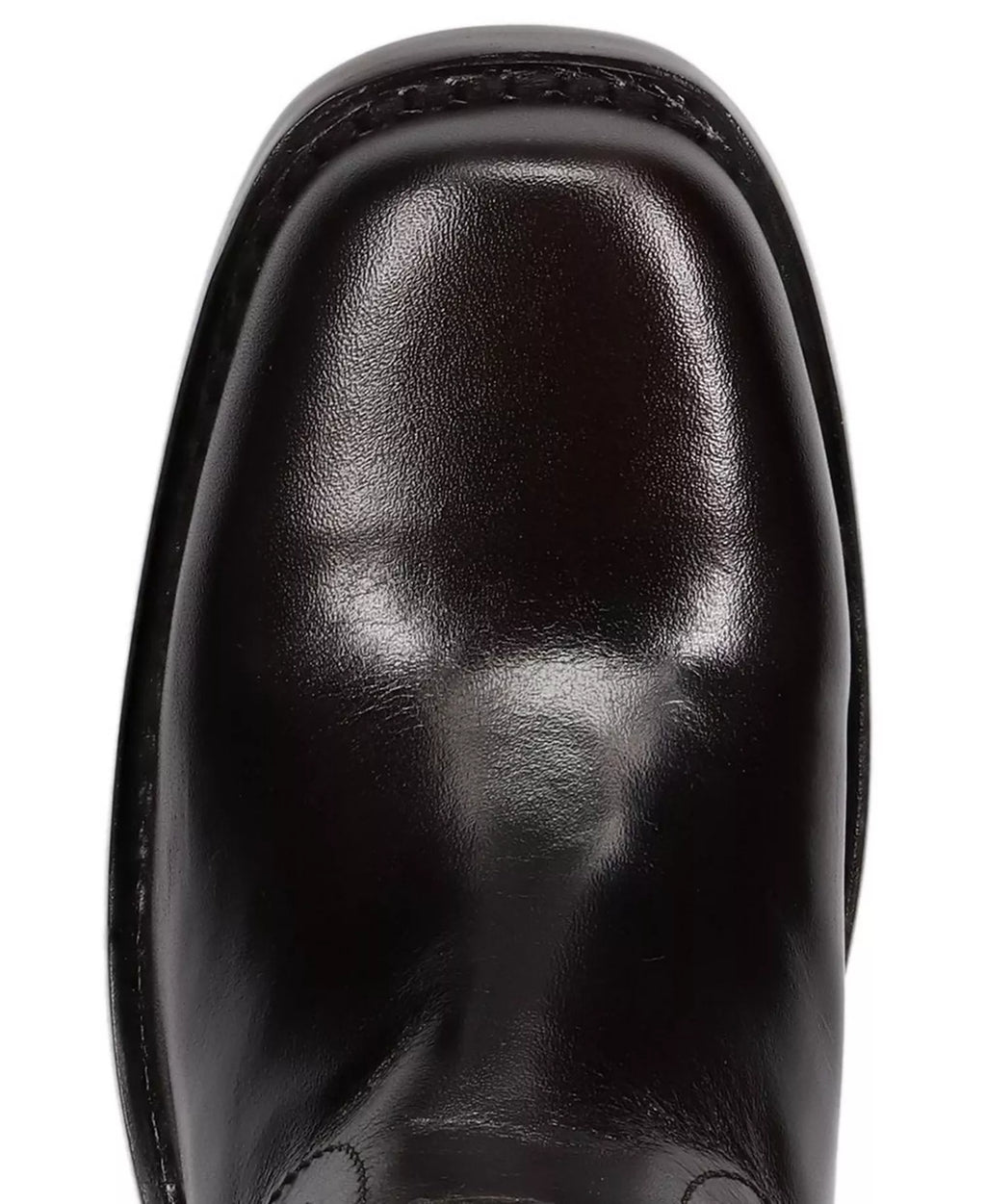Frye Women's Campus Leather Pull-On Tall Boots
