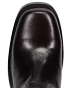 Frye Women's Campus Leather Pull-On Tall Boots