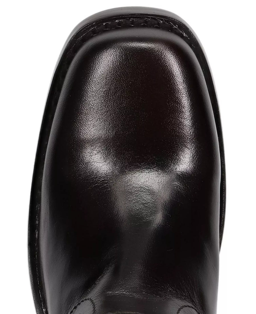 Frye Women's Campus Leather Pull-On Tall Boots