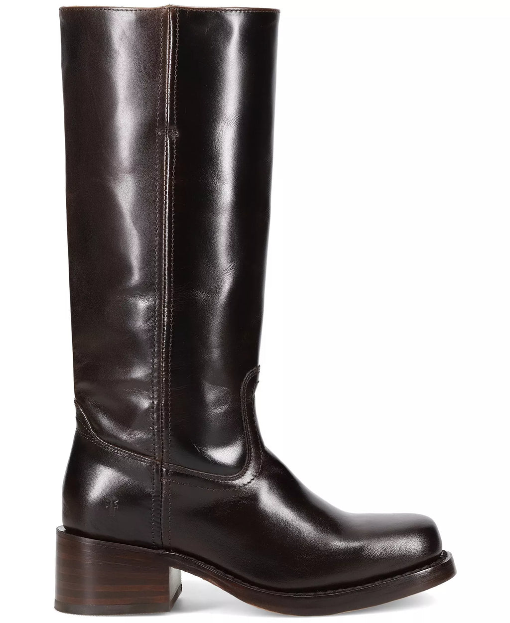 Frye Campus Regular & Wide Calf