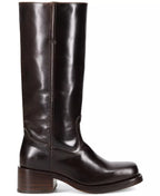 Frye Campus Regular & Wide Calf