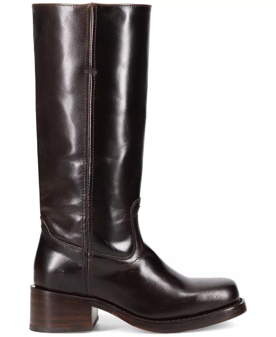 Frye Campus Regular & Wide Calf