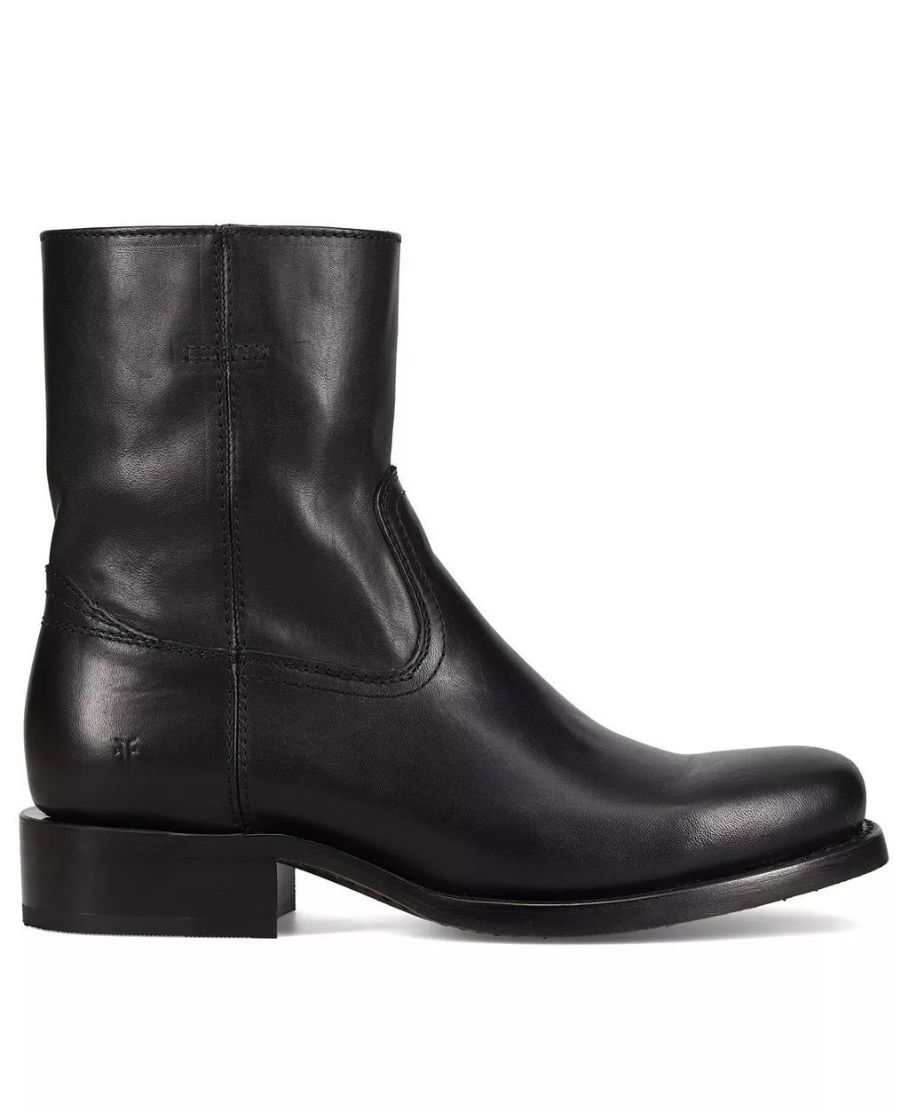Frye Men's Campus Inside Zip Ankle Boots
