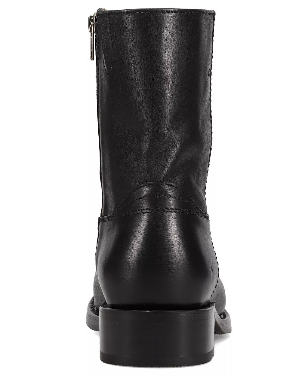 Frye Men's Campus Inside Zip Ankle Boots