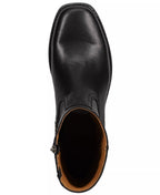 Frye Men's Campus Inside Zip Ankle Boots