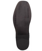 Frye Men's Campus Inside Zip Ankle Boots