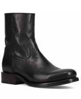 Frye Men's Campus Inside Zip Ankle Boots