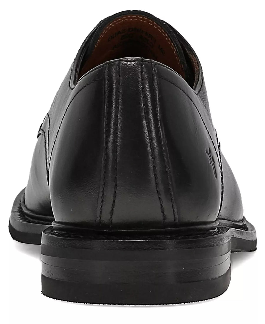 Frye Men's Paul Oxford Lace-Up Loafers