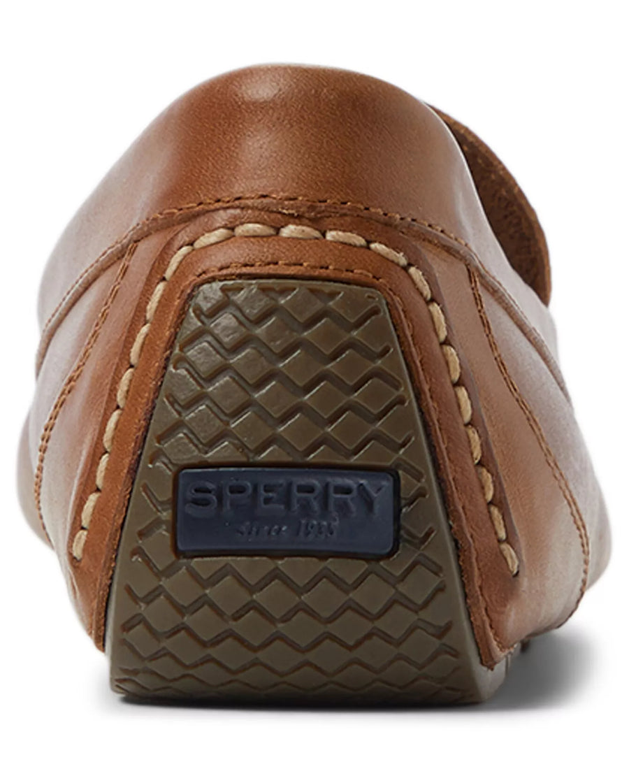 Sperry Men's Davenport Round-Toe Loafers