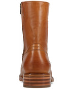 Frye Men's Campus Inside Zip Ankle Boots