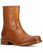 Frye Men's Campus Inside Zip Ankle Boots
