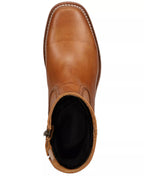 Frye Men's Campus Inside Zip Ankle Boots