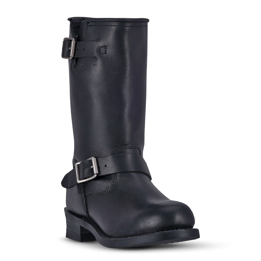 Dingo Rob Men's Harness Boots
