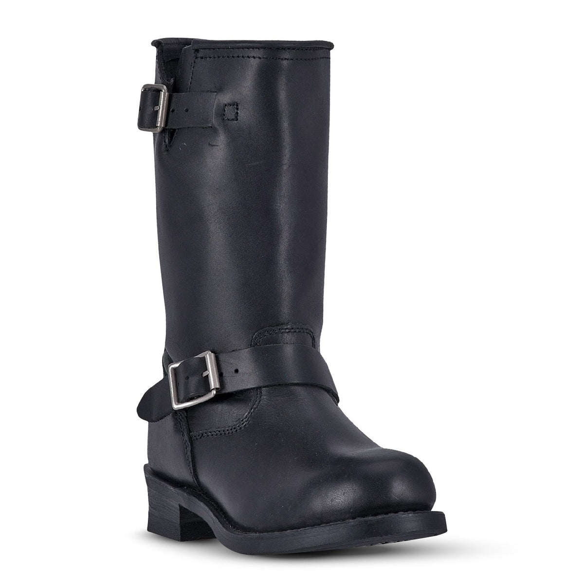 Dingo Rob Men's Harness Boots