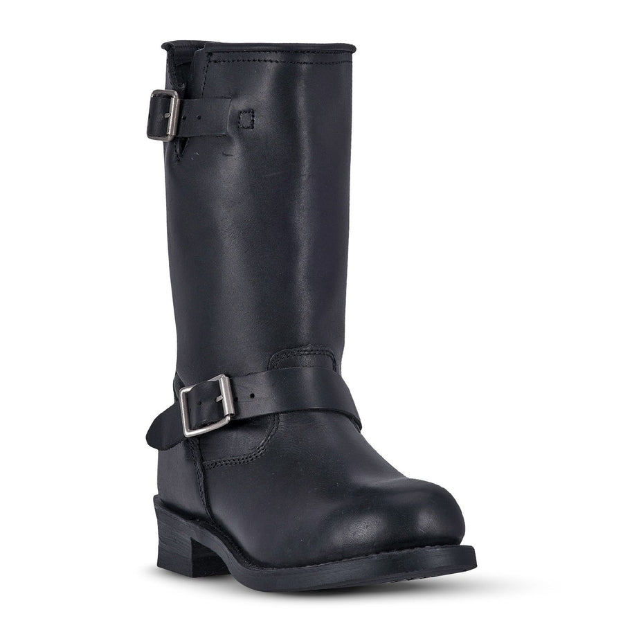 Dingo Rob Men's Harness Boots